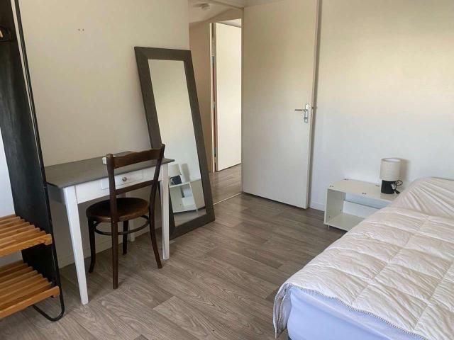Location appartement 3 pièces Nantes Breil Malville 44
