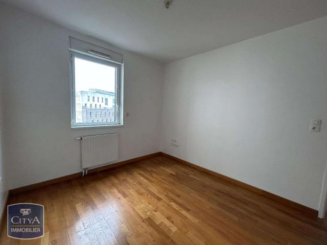 Location appartement 3 pièces Nantes Gare Sud Malakoff 44