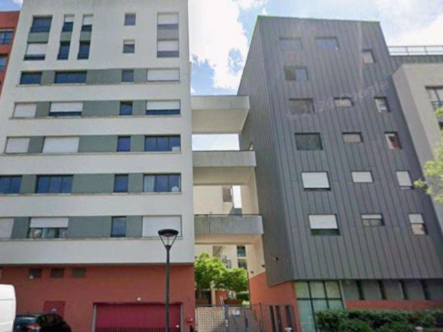 Location appartement 3 pièces Nantes Gare Sud Malakoff 44