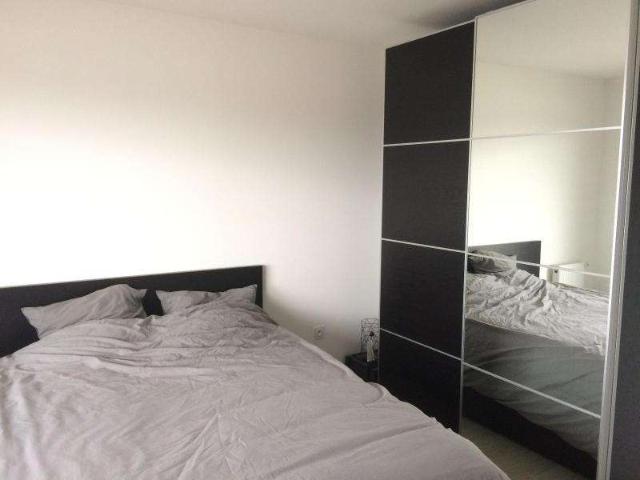 Location appartement 3 pièces Nantes Gare Sud Malakoff 44