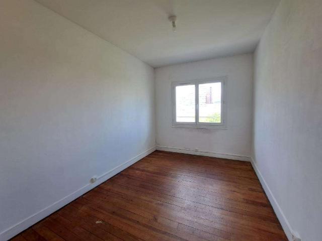 Location appartement 3 pièces Nantes Gare Sud Malakoff 44