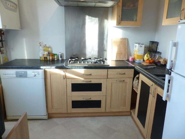 Location appartement 3 pièces Nantes Géraudière Boissière 44