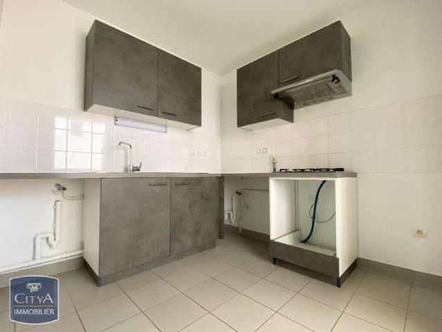 Location appartement 3 pièces Nantes Géraudière Boissière 44
