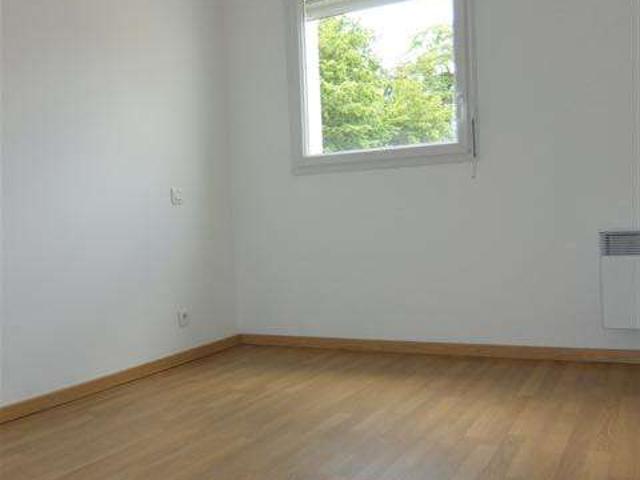 Location appartement 3 pièces Nantes Géraudière Boissière 44