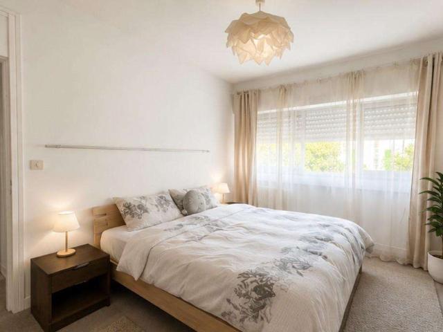 Location appartement 3 pièces Nantes Géraudière Boissière 44