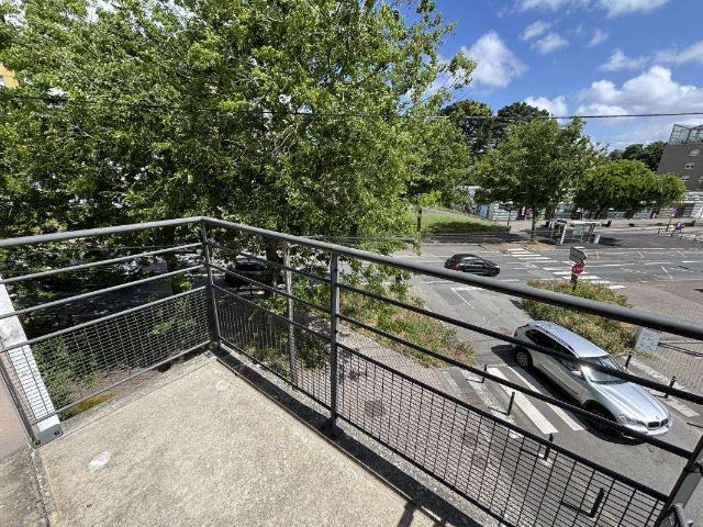 Location appartement 3 pièces Nantes Géraudière Boissière 44
