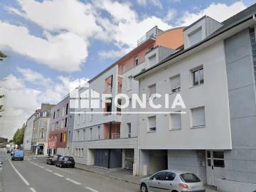 Location appartement 3 pièces Nantes Doulon Vieux Doulon 44