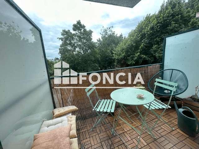 Location appartement 3 pièces Nantes Doulon Vieux Doulon 44