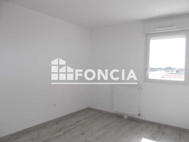 Location appartement 3 pièces Nantes Doulon Vieux Doulon 44
