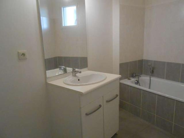 Location appartement 3 pièces Nantes Doulon Vieux Doulon 44