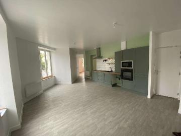 Location appartement 3 pièces Nantes Doulon Vieux Doulon 44