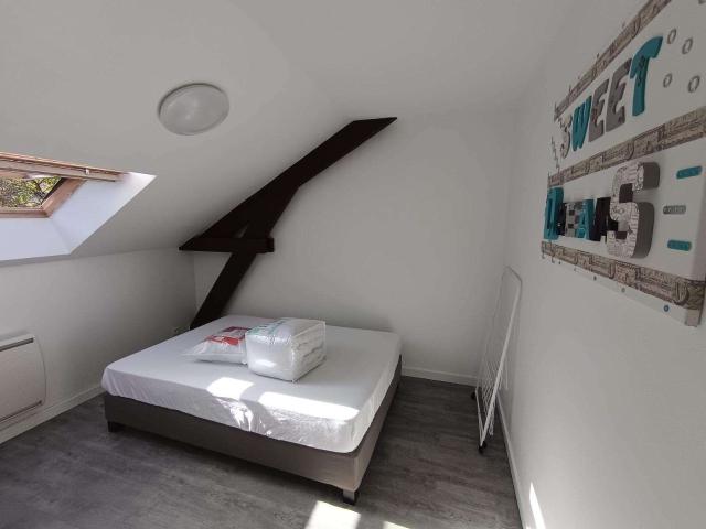 Location appartement 3 pièces Nantes Doulon Vieux Doulon 44