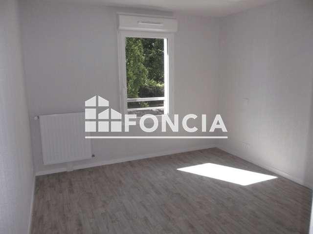 Location appartement 3 pièces Nantes Doulon Vieux Doulon 44