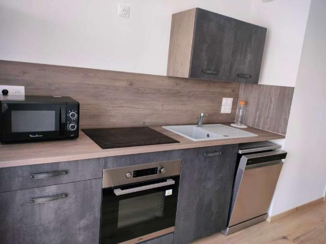 Location appartement 3 pièces Nantes Hippodrome 44