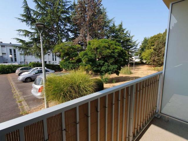Location appartement 3 pièces Nantes Hippodrome 44