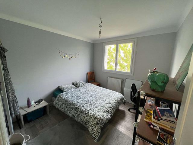 Location appartement 3 pièces Nantes Hippodrome 44