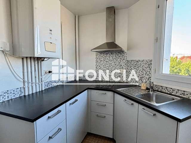 Location appartement 3 pièces Nantes Île de Nantes 44