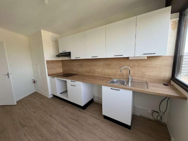 Location appartement 3 pièces Nantes Île de Nantes 44