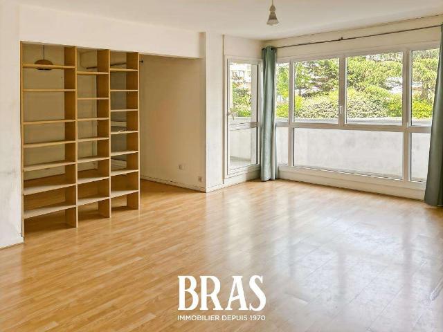 Location appartement 3 pièces Nantes Île de Nantes 44