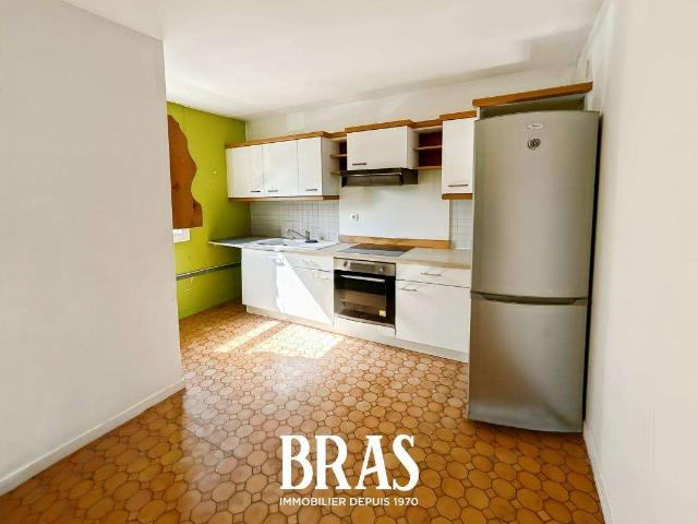 Location appartement 3 pièces Nantes Île de Nantes 44