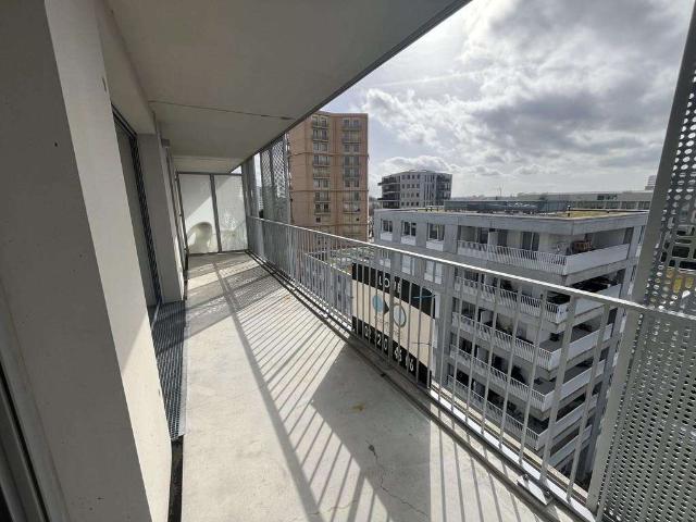 Location appartement 3 pièces Nantes Île de Nantes 44