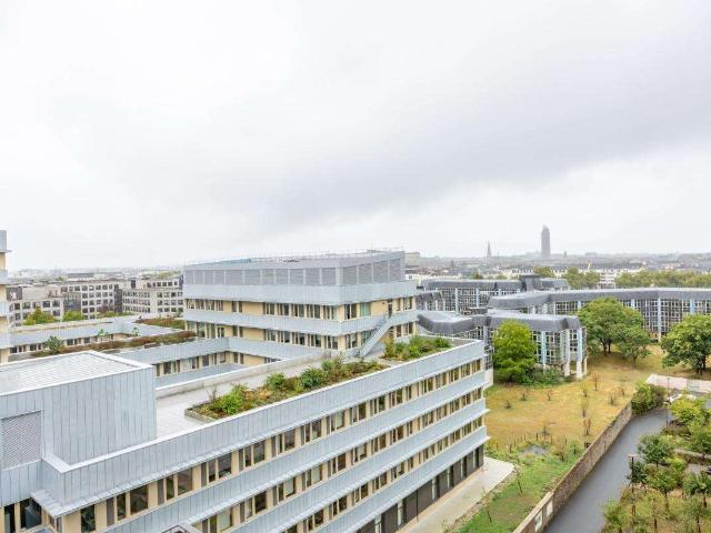 Location appartement 3 pièces Nantes Île de Nantes 44