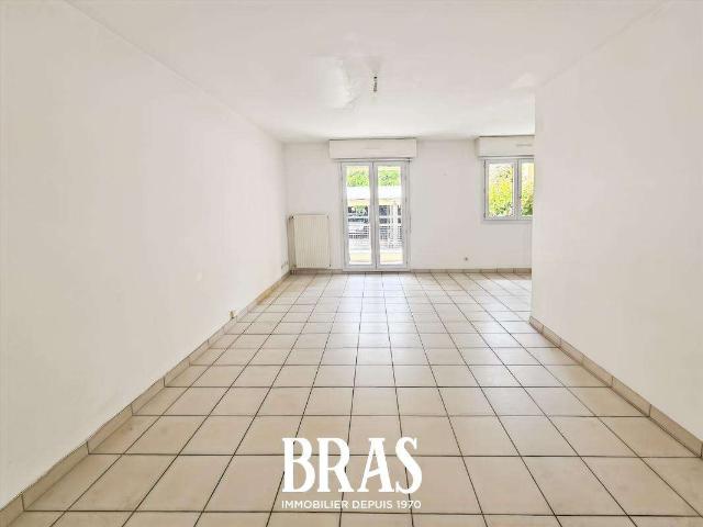 Location appartement 3 pièces Nantes Île de Nantes 44