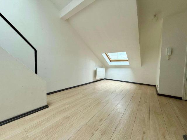 Location appartement 3 pièces Nantes Île de Nantes 44