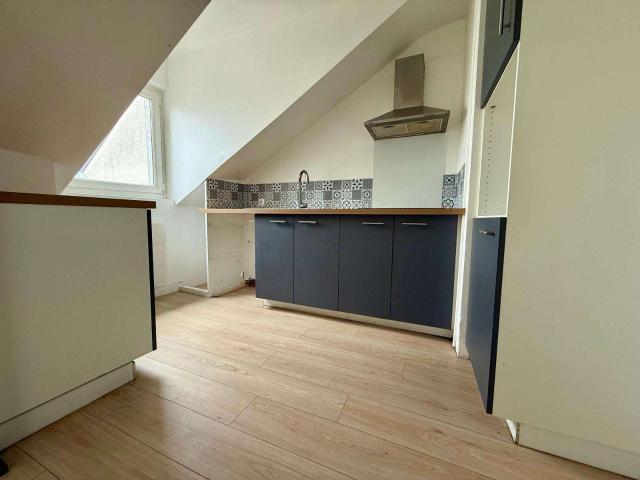 Location appartement 3 pièces Nantes Île de Nantes 44