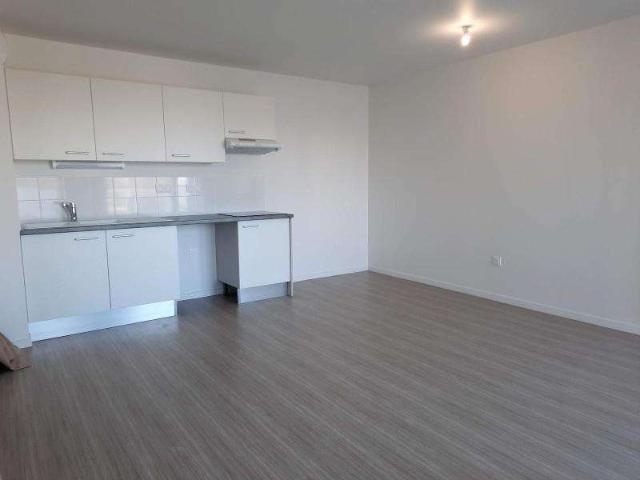 Location appartement 3 pièces Nantes Île de Nantes 44