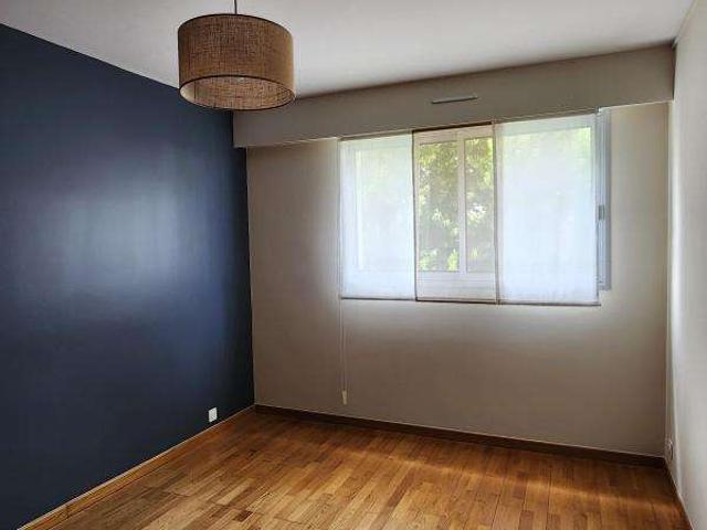 Location appartement 3 pièces Nantes Jonelière 44