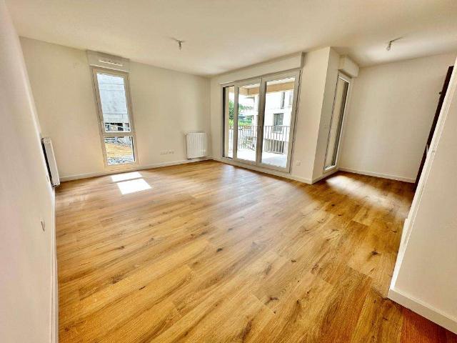 Location appartement 3 pièces Nantes Jonelière 44
