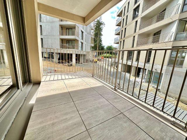 Location appartement 3 pièces Nantes Jonelière 44