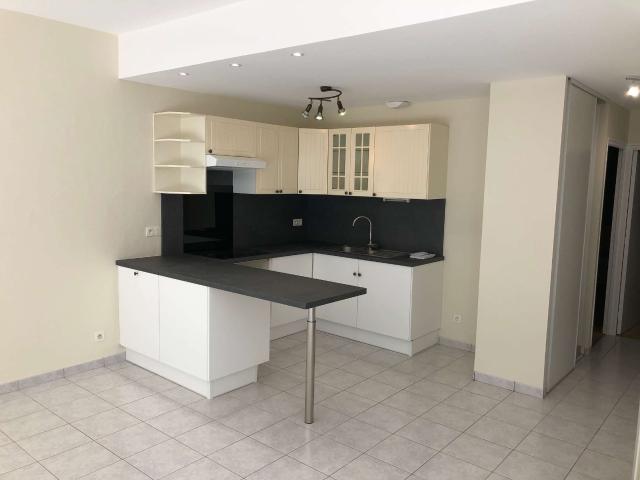 Location appartement 3 pièces Nantes Jonelière 44