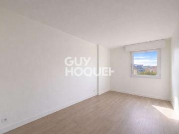 Location appartement 3 pièces Nantes Saint Clément Jardin des plantes 44