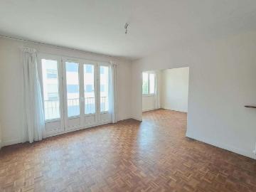 Location appartement 3 pièces Nantes Saint Donatien 44