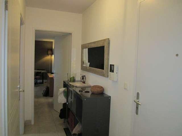 Location appartement 3 pièces Nantes Saint Donatien 44