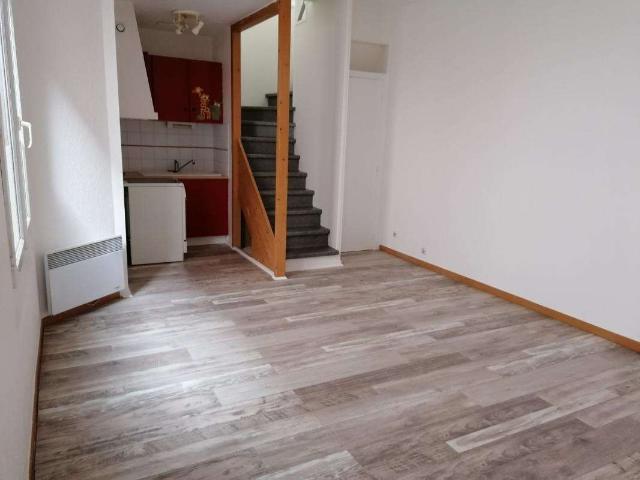 Location appartement 3 pièces Nantes Saint Donatien 44