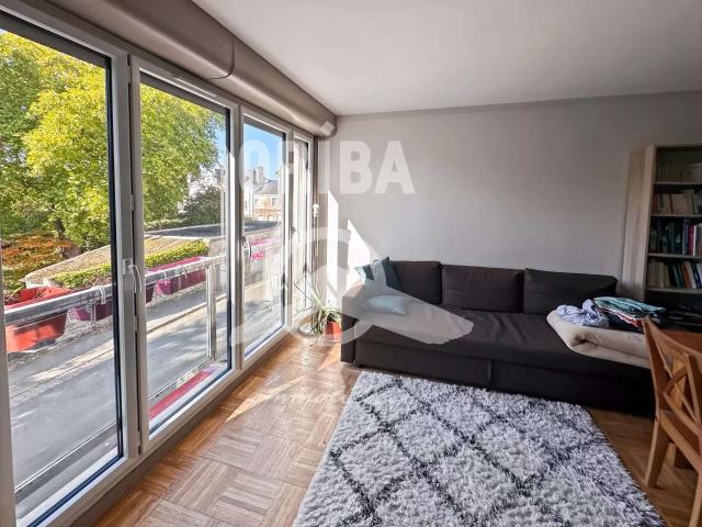 Location appartement 3 pièces Nantes Saint Donatien 44