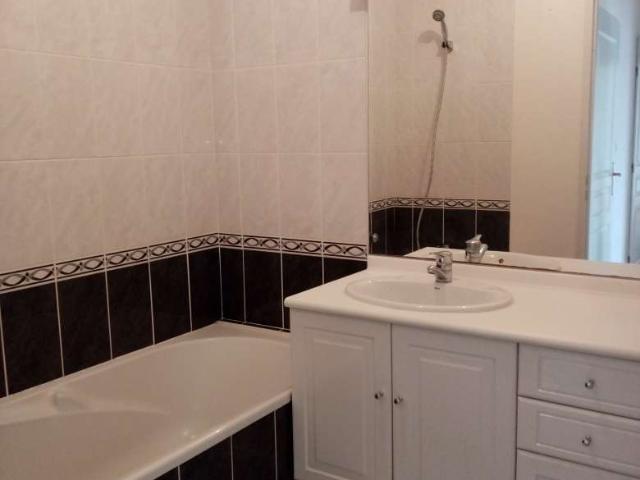 Location appartement 3 pièces Nantes Saint Donatien 44