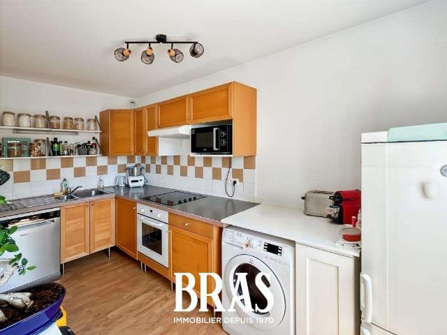 Location appartement 3 pièces Nantes Saint Donatien 44