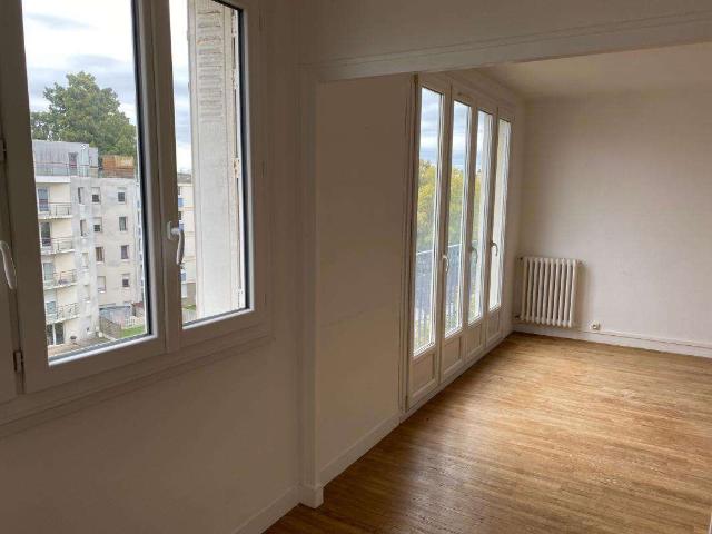 Location appartement 3 pièces Nantes Saint Donatien 44
