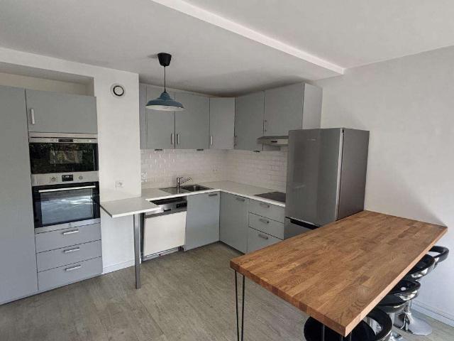 Location appartement 3 pièces Nantes Saint Donatien 44