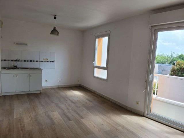 Location appartement 3 pièces Nantes Saint Donatien 44