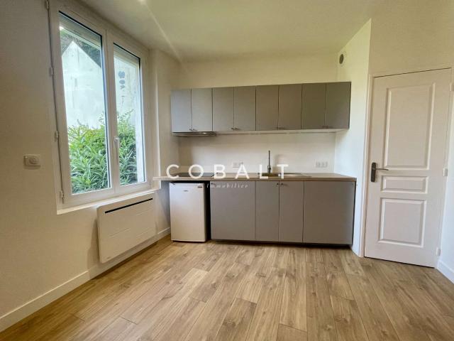 Location appartement 3 pièces Nantes Saint Donatien 44