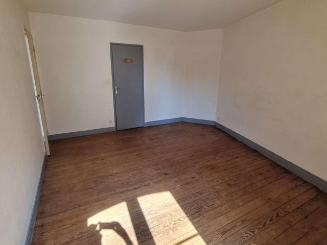 Location appartement 3 pièces Nantes Saint Felix 44
