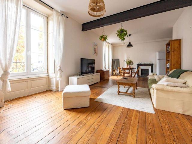 Location appartement 3 pièces Nantes Saint Felix 44