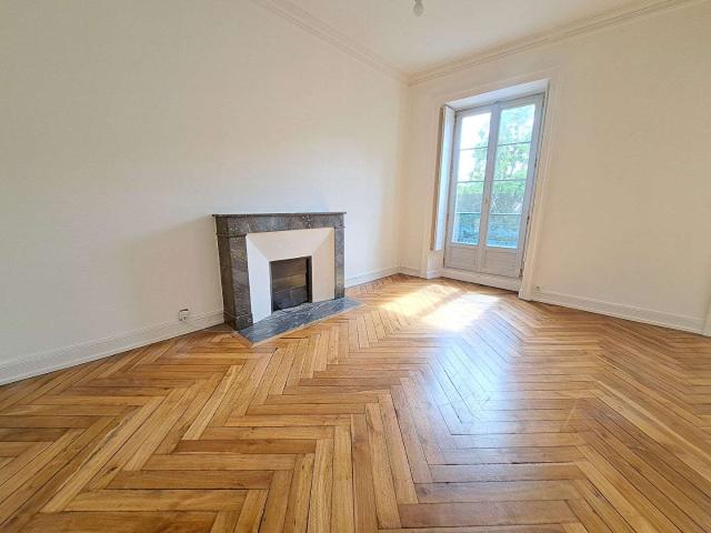 Location appartement 3 pièces Nantes Saint Felix 44