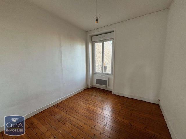 Location appartement 3 pièces Nantes Saint Felix 44
