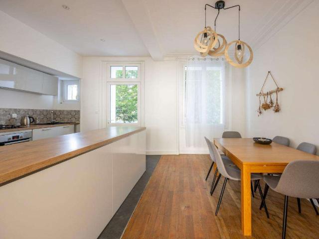 Location appartement 3 pièces Nantes Saint Felix 44